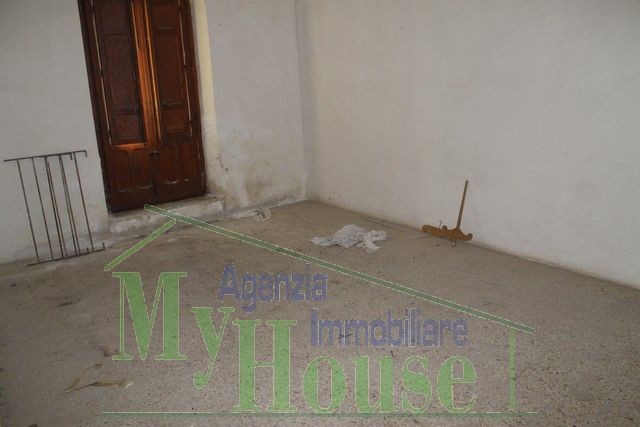 CASA ROSALIA VIA CALTAGIRONE