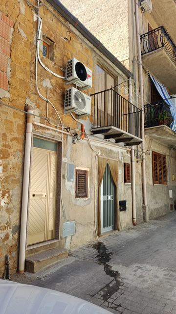 CASA SARA VIA TRAPANI
