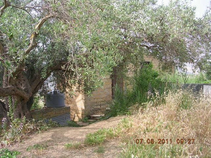 TERRENO SALVO CONTRADA CALDARELLE