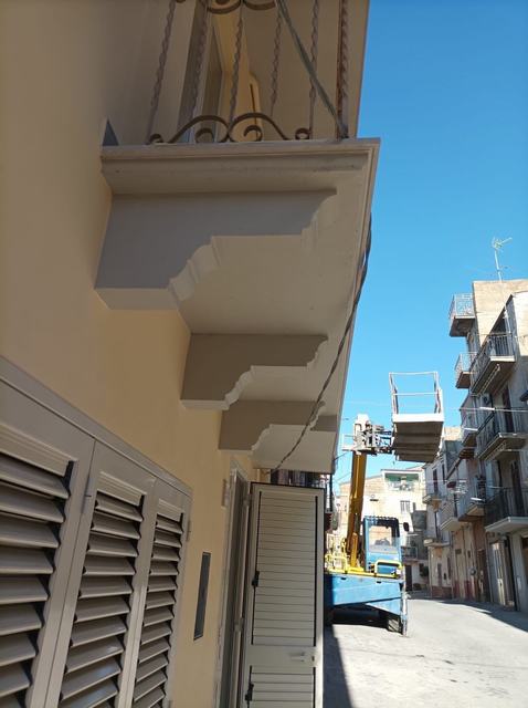 CASA STEFANIA VIA GENTILE