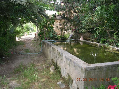 TERRENO SALVO CONTRADA CALDARELLE