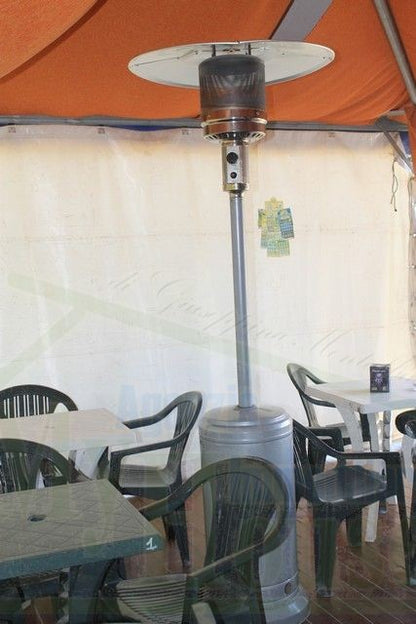 BAR PAUSA CAFFE' - ALESSANDRIA