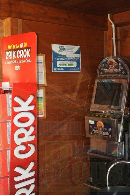 BAR PAUSA CAFFE' - ALESSANDRIA