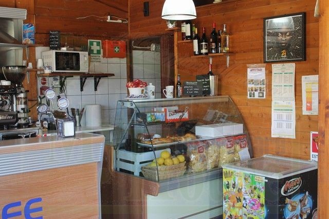 BAR PAUSA CAFFE' - ALESSANDRIA