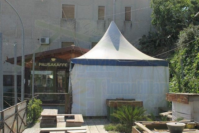 BAR PAUSA CAFFE' - ALESSANDRIA