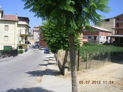 LOTTO TERRENO CORDOVA VIA DONIZETTI