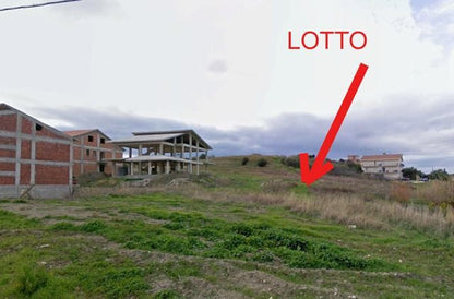 LOTTO TAMBURELLO – ALESSANDRIA DELLA ROCCA