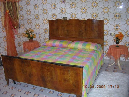 CASA CIPRIANI - PROPERTY IN SICILY CIANCIANA