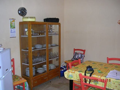 CASA CIPRIANI - PROPERTY IN SICILY CIANCIANA