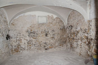 HOUSE SIRACUSA VIA SETTICASI AND VIA SCAVUZZO