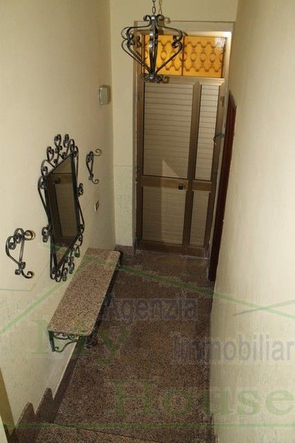 CASA DI PRAZZA VIA CRISPI - PROPERTY IN SICILY