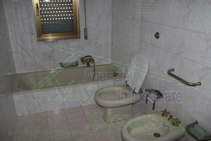 CASA DI PRAZZA VIA CRISPI - PROPERTY IN SICILY