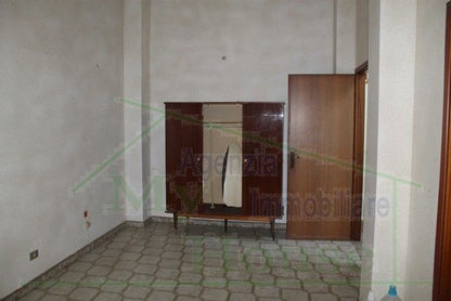 CASA DI PRAZZA VIA CRISPI - PROPERTY IN SICILY