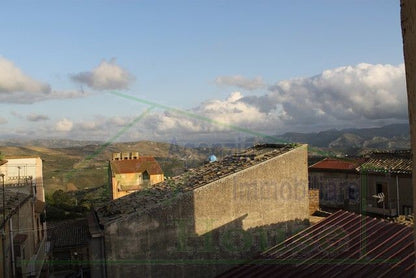 CASA DI PRAZZA VIA CRISPI - PROPERTY IN SICILY
