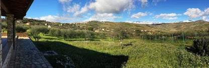VILLA VITO - CONTRADA MENNOLA