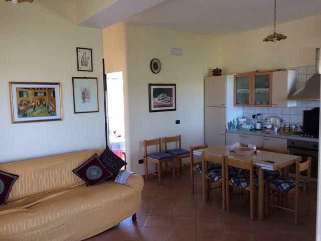 VILLA VITO - CONTRADA MENNOLA