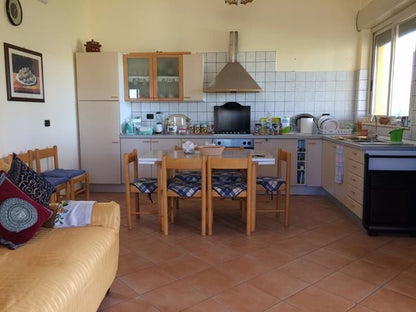 VILLA VITO - CONTRADA MENNOLA
