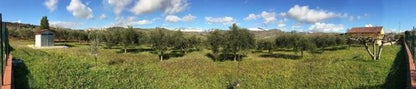 VILLA VITO - CONTRADA MENNOLA