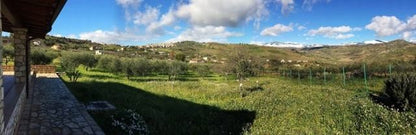 VILLA VITO - CONTRADA MENNOLA