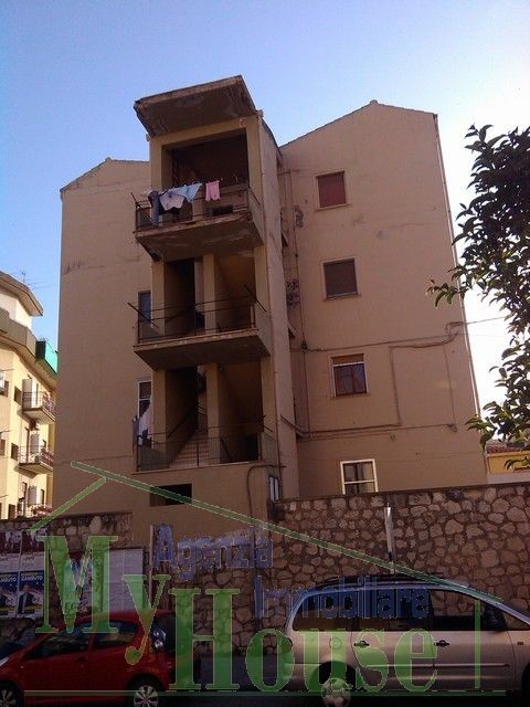 APPARTAMENTO A SCIACCA – SCHEMBRI