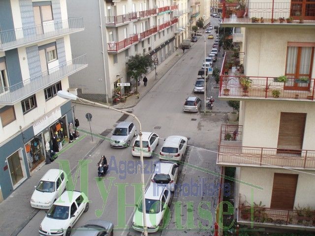 APPARTAMENTO A SCIACCA – SCHEMBRI