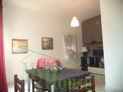 APPARTAMENTO A SCIACCA – SCHEMBRI