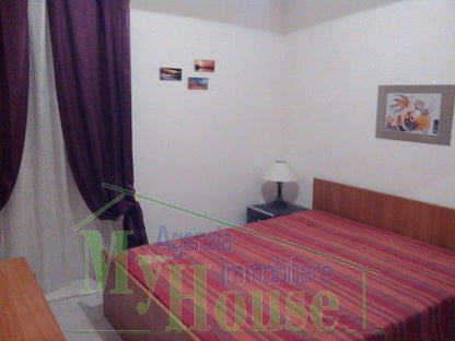 APPARTAMENTO A SCIACCA – SCHEMBRI