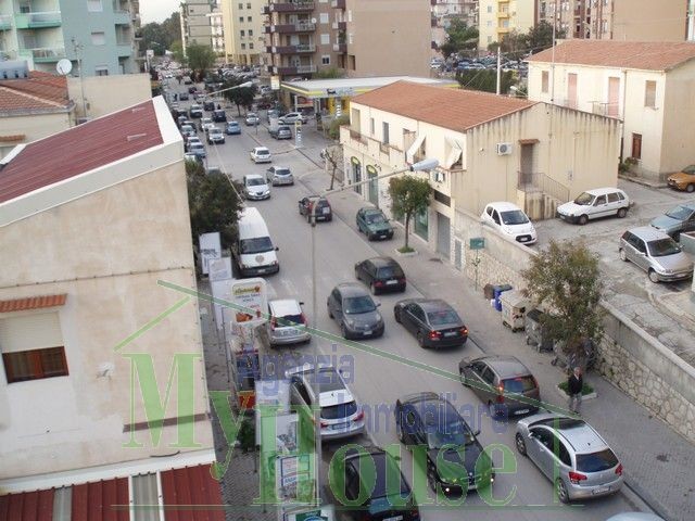 APPARTAMENTO A SCIACCA – SCHEMBRI