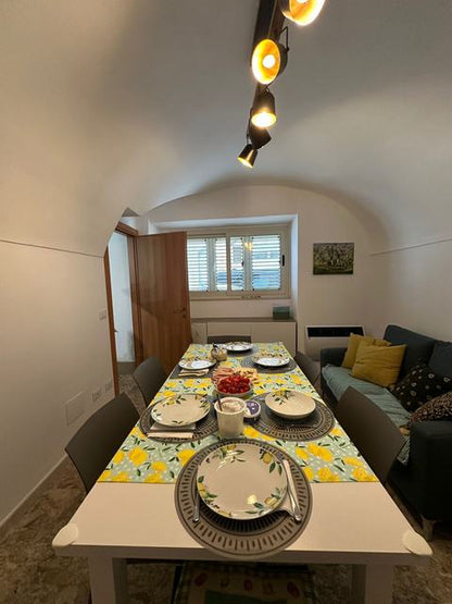 CASA STEFANIA VIA GENTILE