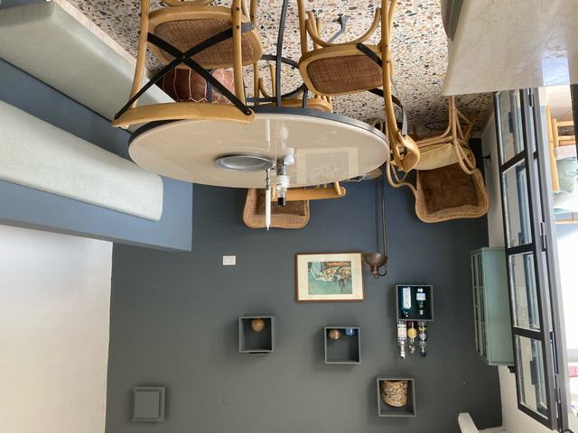 CASA PANORAMICA OLE VICOLO RIGGIO