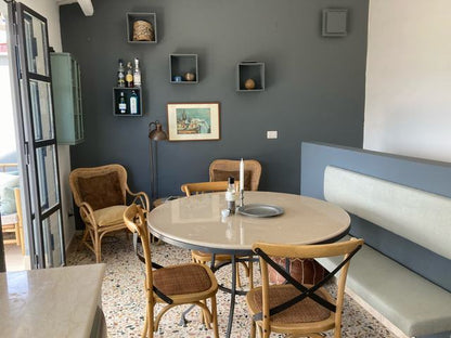 CASA PANORAMICA OLE VICOLO RIGGIO