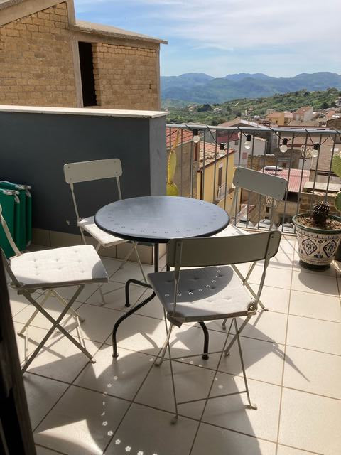 CASA PANORAMICA OLE VICOLO RIGGIO