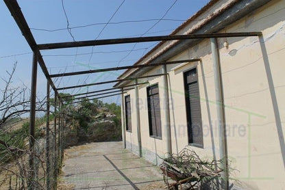 VILLA BONGIOVANNI CDA SAVARINI