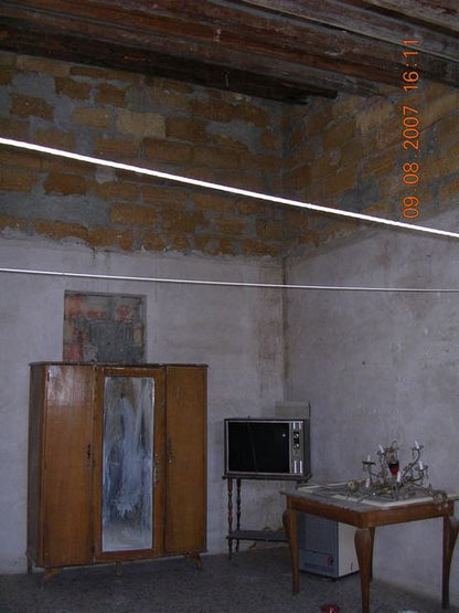 CASA LOSI, CORSO CINQUEMANI