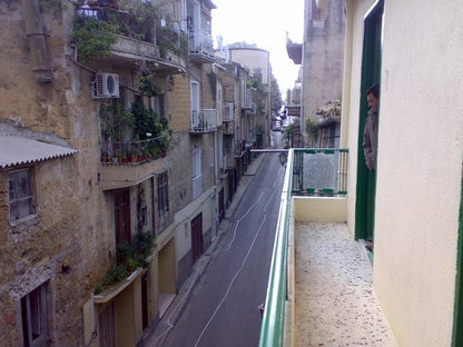 CASA LOSI, CORSO CINQUEMANI
