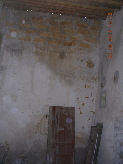 CASA GIUSEPPE CORTILE FIDANZA