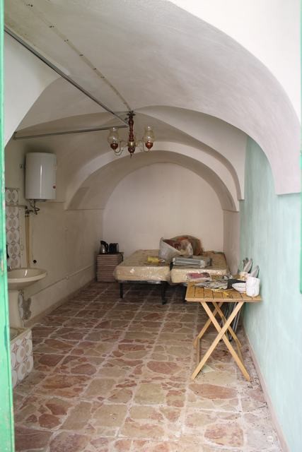 CASA KITTI VIA CINQUEMANI - PROPERTY IN SICILY
