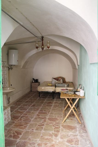 CASA KITTI VIA CINQUEMANI - PROPERTY IN SICILY