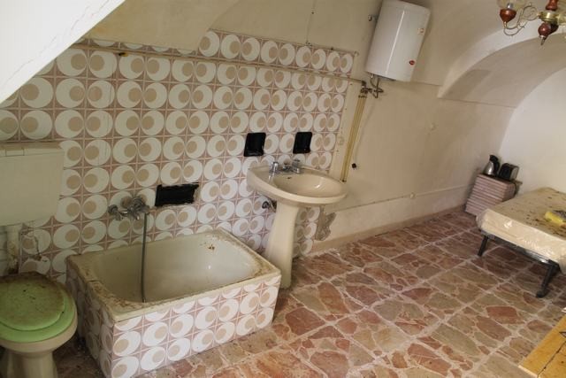 CASA KITTI VIA CINQUEMANI - PROPERTY IN SICILY