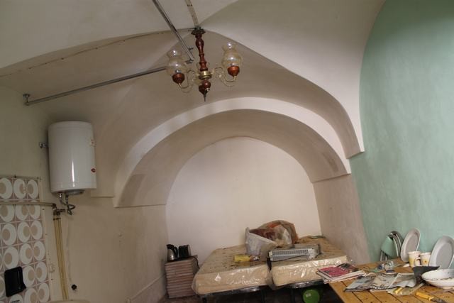 CASA KITTI VIA CINQUEMANI - PROPERTY IN SICILY