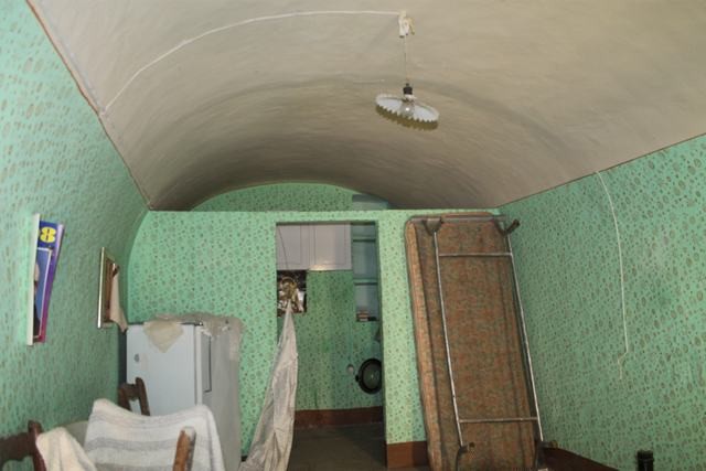 CASA KITTI VIA CINQUEMANI - PROPERTY IN SICILY