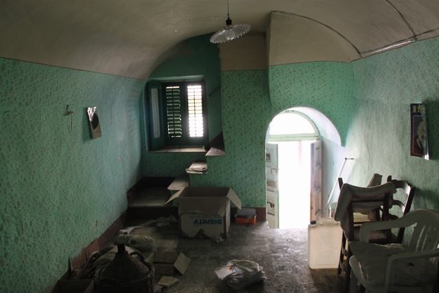 CASA KITTI VIA CINQUEMANI - PROPERTY IN SICILY