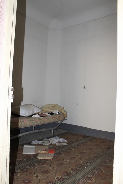 CASA KITTI VIA CINQUEMANI - PROPERTY IN SICILY