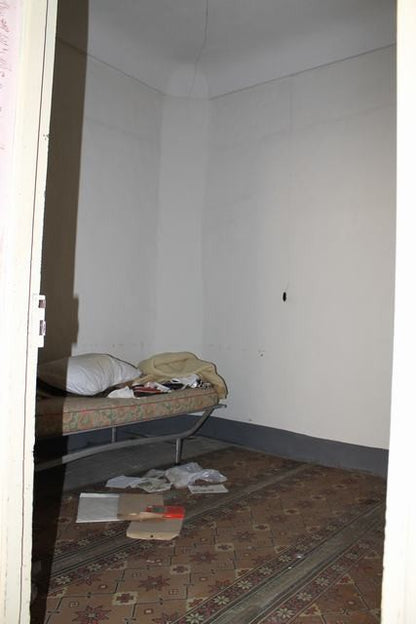 CASA KITTI VIA CINQUEMANI - PROPERTY IN SICILY