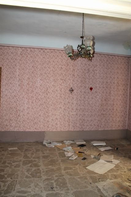 CASA KITTI VIA CINQUEMANI - PROPERTY IN SICILY