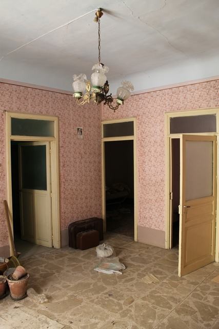 CASA KITTI VIA CINQUEMANI - PROPERTY IN SICILY