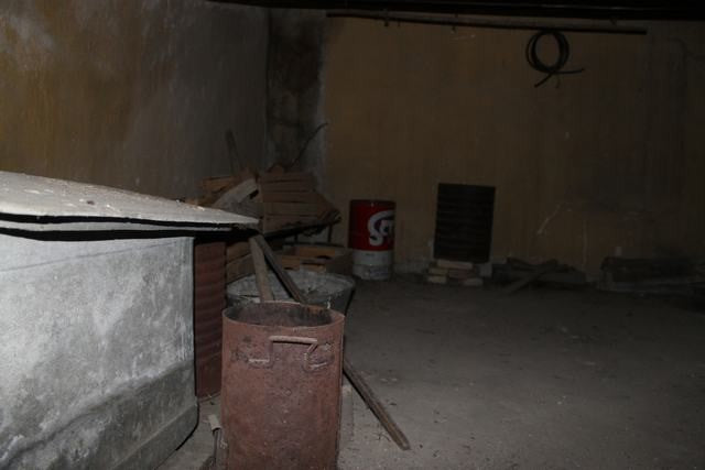 CASA KITTI VIA CINQUEMANI - PROPERTY IN SICILY