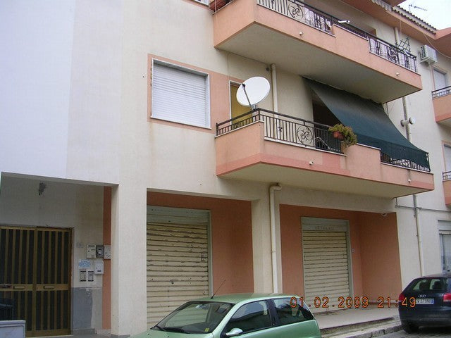 APPARTAMENTI RAFFA - VENDESI CASA IN SICILIA CIANCIANA