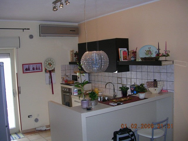 APPARTAMENTI RAFFA - VENDESI CASA IN SICILIA CIANCIANA