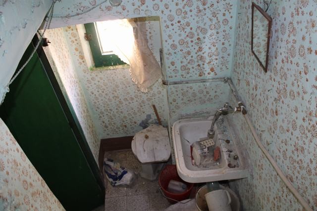 CASA KITTI VIA CINQUEMANI - PROPERTY IN SICILY